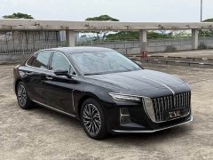 Hongqi H5 2023 2.0T Automatic Zhilian Qichang Edition - ფოტო 6
