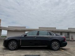 Hongqi H5 2023 2.0T Automatic Zhilian Qichang Edition - ფოტო 7