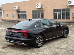 Hongqi H5 2023 2.0T Automatic Zhilian Qichang Edition - ფოტო 8