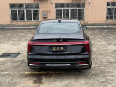Hongqi H5 2023 2.0T Automatic Zhilian Qichang Edition - ფოტო 9