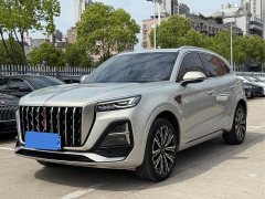 Hongqi HS5 2023 2.0T 4WD Qiling Pro Edition - ფოტო 1