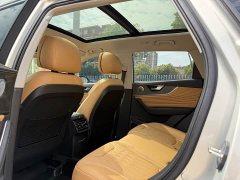 Hongqi HS5 2023 2.0T 4WD Qiling Pro Edition - ფოტო 11