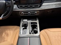 Hongqi HS5 2023 2.0T 4WD Qiling Pro Edition - ფოტო 13