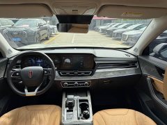 Hongqi HS5 2023 2.0T 4WD Qiling Pro Edition - ფოტო 14