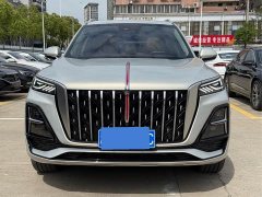 Hongqi HS5 2023 2.0T 4WD Qiling Pro Edition - ფოტო 2