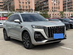Hongqi HS5 2023 2.0T 4WD Qiling Pro Edition - ფოტო 3