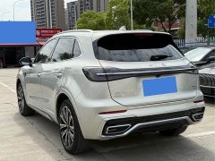 Hongqi HS5 2023 2.0T 4WD Qiling Pro Edition - ფოტო 5