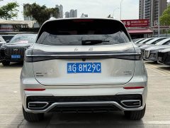 Hongqi HS5 2023 2.0T 4WD Qiling Pro Edition - ფოტო 6