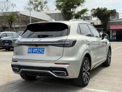 Hongqi HS5 2023 2.0T 4WD Qiling Pro Edition - ფოტო 7