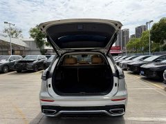 Hongqi HS5 2023 2.0T 4WD Qiling Pro Edition - ფოტო 8