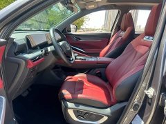 Changan CS75 PLUS 2022 Second Generation 1.5T Automatic Luxury Edition - ფოტო 5