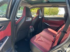Changan CS75 PLUS 2022 Second Generation 1.5T Automatic Luxury Edition - ფოტო 6
