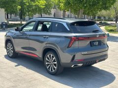 Changan CS75 PLUS 2022 Second Generation 1.5T Automatic Luxury Edition - ფოტო 7