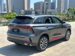 Changan CS75 PLUS 2022 Second Generation 1.5T Automatic Luxury Edition - ფოტო 9