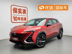 Changan UNI-T 2020 1.5T Prestige Edition - ფოტო 1
