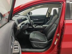 Changan UNI-T 2020 1.5T Prestige Edition - ფოტო 10