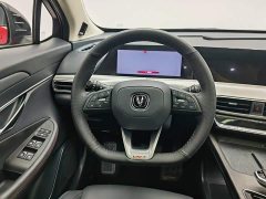 Changan UNI-T 2020 1.5T Prestige Edition - ფოტო 11