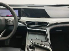 Changan UNI-T 2020 1.5T Prestige Edition - ფოტო 12