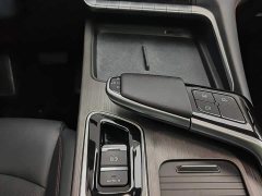 Changan UNI-T 2020 1.5T Prestige Edition - ფოტო 13