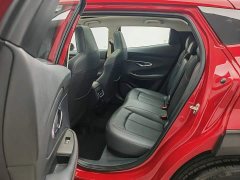 Changan UNI-T 2020 1.5T Prestige Edition - ფოტო 15