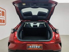 Changan UNI-T 2020 1.5T Prestige Edition - ფოტო 16
