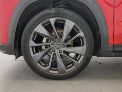 Changan UNI-T 2020 1.5T Prestige Edition - ფოტო 17