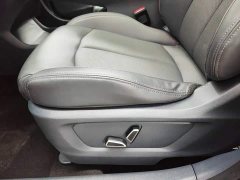 Changan UNI-T 2020 1.5T Prestige Edition - ფოტო 20
