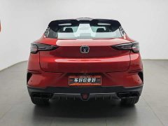 Changan UNI-T 2020 1.5T Prestige Edition - ფოტო 4