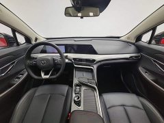 Changan UNI-T 2020 1.5T Prestige Edition - ფოტო 5