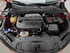 Changan UNI-T 2020 1.5T Prestige Edition - ფოტო 6