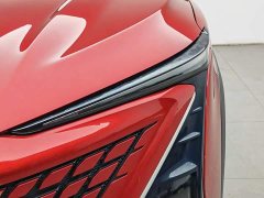 Changan UNI-T 2020 1.5T Prestige Edition - ფოტო 7
