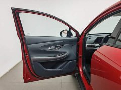 Changan UNI-T 2020 1.5T Prestige Edition - ფოტო 8