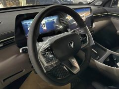 Changan CS55PLUS PHEV Smart New Blue Whale 125km Zhiyue Edition - ფოტო 12