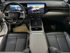 Changan CS55PLUS PHEV Smart New Blue Whale 125km Zhiyue Edition - ფოტო 13