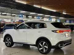 Changan CS55PLUS PHEV Smart New Blue Whale 125km Zhiyue Edition - ფოტო 4