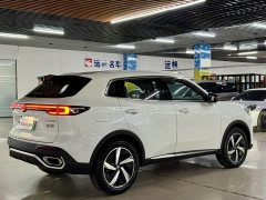 Changan CS55PLUS PHEV Smart New Blue Whale 125km Zhiyue Edition - ფოტო 6