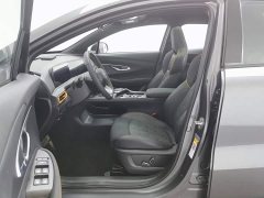 Changan UNI-T 2022 1.5T Premium - ფოტო 10
