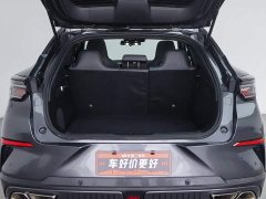 Changan UNI-T 2022 1.5T Premium - ფოტო 16