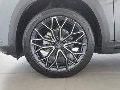 Changan UNI-T 2022 1.5T Premium - ფოტო 17