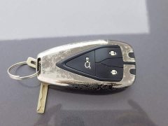 Changan UNI-T 2022 1.5T Premium - ფოტო 19