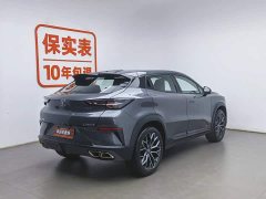 Changan UNI-T 2022 1.5T Premium - ფოტო 2