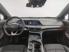 Changan UNI-T 2022 1.5T Premium - ფოტო 5