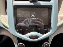 Changan Benben E-Star 2021 National Edition Colorful Lithium Iron Phosphate (31.95kWh) - ფოტო 14