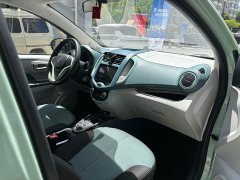 Changan Benben E-Star 2021 National Edition Colorful Lithium Iron Phosphate (31.95kWh) - ფოტო 17