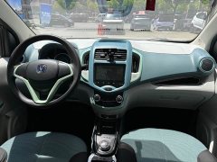 Changan Benben E-Star 2021 National Edition Colorful Lithium Iron Phosphate (31.95kWh) - ფოტო 18