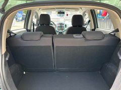 Changan Benben E-Star 2021 National Edition Colorful Lithium Iron Phosphate (31.95kWh) - ფოტო 20