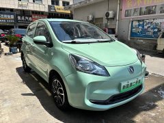 Changan Benben E-Star 2021 National Edition Colorful Lithium Iron Phosphate (31.95kWh) - ფოტო 3