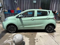 Changan Benben E-Star 2021 National Edition Colorful Lithium Iron Phosphate (31.95kWh) - ფოტო 4