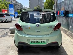 Changan Benben E-Star 2021 National Edition Colorful Lithium Iron Phosphate (31.95kWh) - ფოტო 6