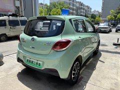 Changan Benben E-Star 2021 National Edition Colorful Lithium Iron Phosphate (31.95kWh) - ფოტო 7